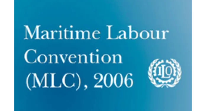 Maritime Labour Convention